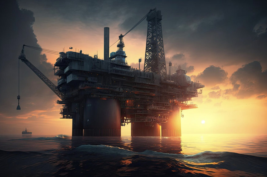 TENGIZCHEVROIL STARTS WPMP OPERATIONS AT TENGIZ OIL FIELD IN KAZAKHSTAN